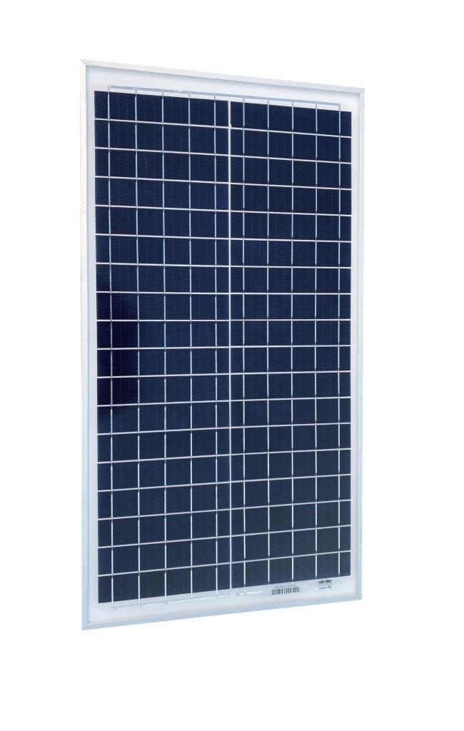 Flexibilní solární panel ACTIVESOL LIGHT 36WP