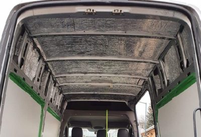 K-flex, izolační materiál