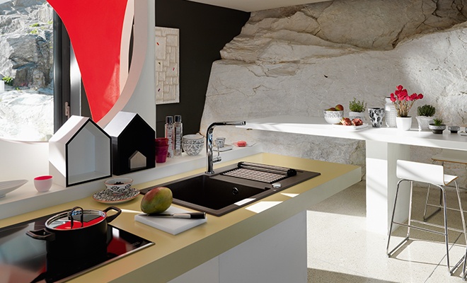 Fragranit Franke