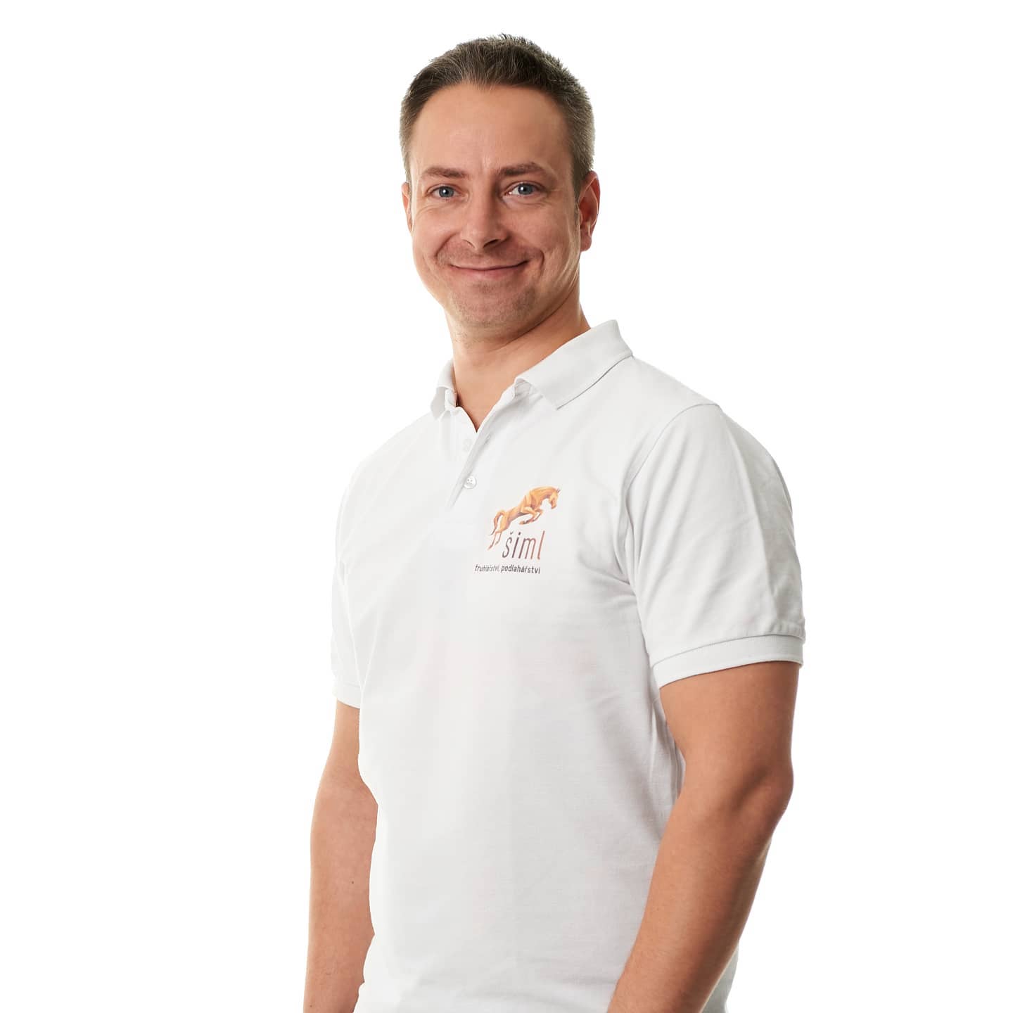 Truhlář, podlahář, navrhář majitel Radek Šiml