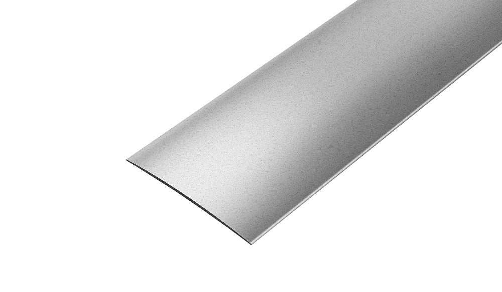 ap16-prechodova-lista-samolepici-hlinik-elox-stribro-50-mm-2-7-m Přechodová lišta hliník elox