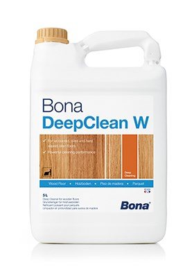 Bona DeepClean W