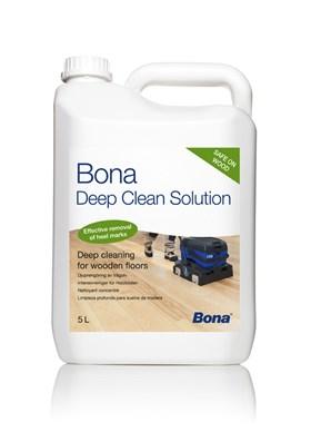 Deep Clean Solution