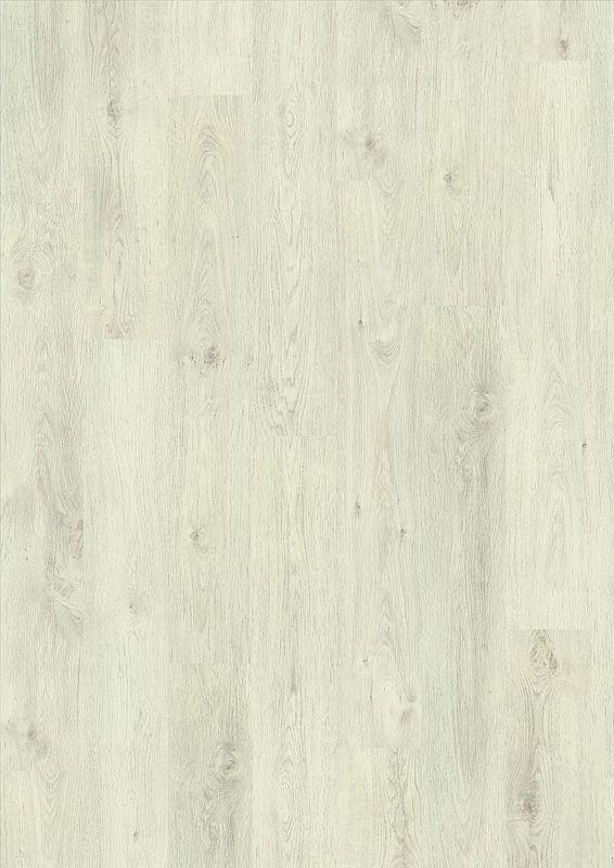 Laminátové podlahy Egger EPL034 Dub Cortina bílý