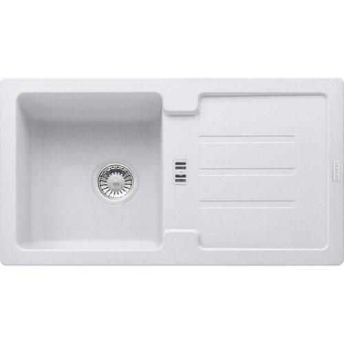 Franke STG 614-78 bílá led
