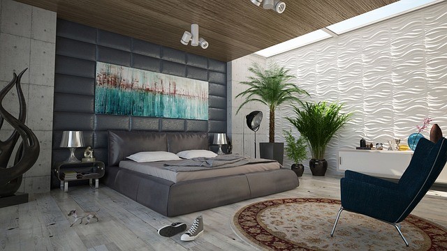 bedroom-416063_640 Postel