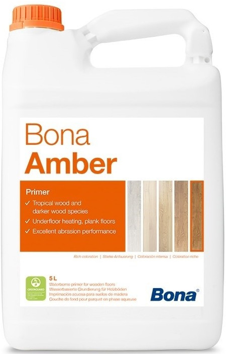 Bona Amber