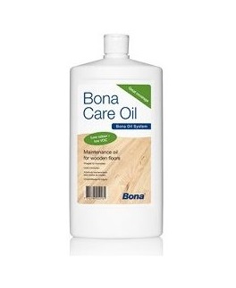 Bona Care Oil