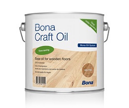 Bona Craft Oil
