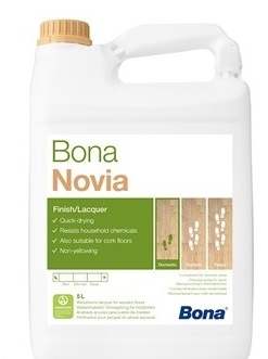 Bona Novia