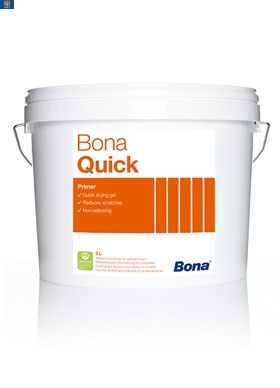 Bona QUICK 5L