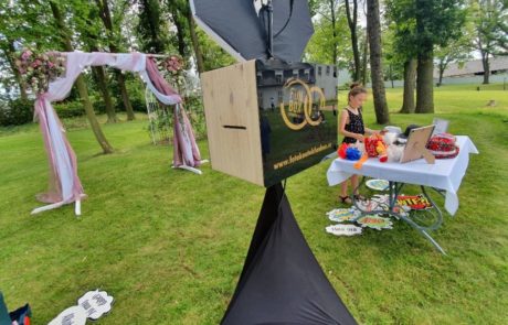 Fotokoutek vznik 1