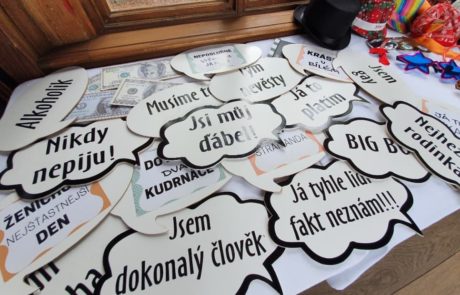 Fotokoutek vznik 1