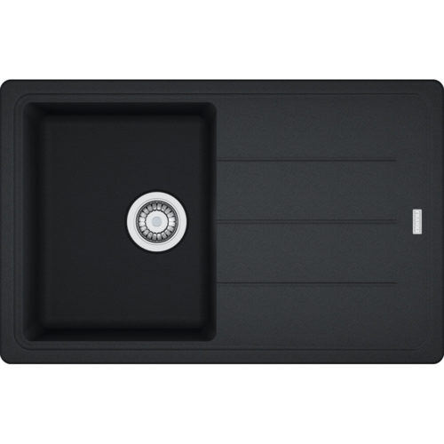 Franke BFG 611-78 onyx