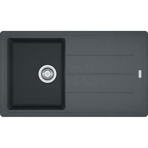 Franke BFG 611-86 grafit