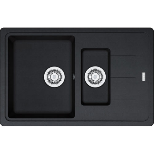 Franke BFG 651-78 onyx