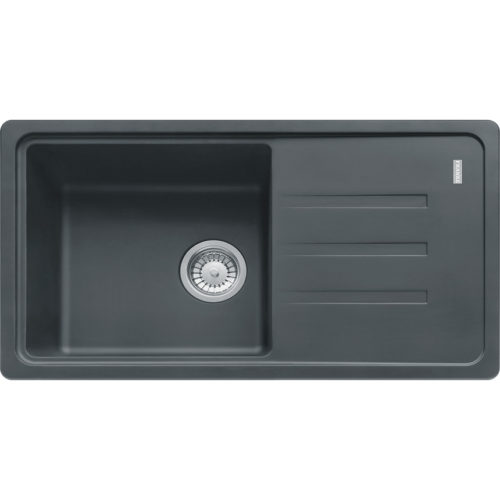 Franke BSG 611-78/39 grafit