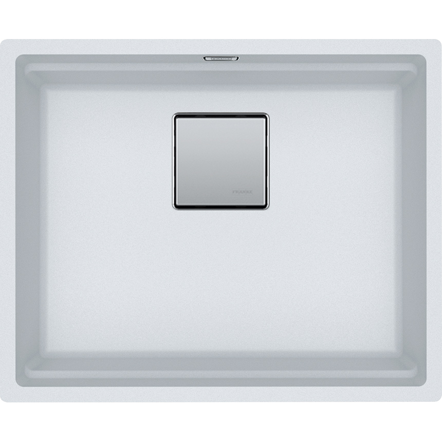 Franke KNG 110-52 bílá led