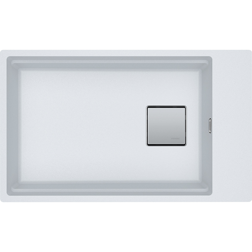 Franke KNG 110-62 bílá led