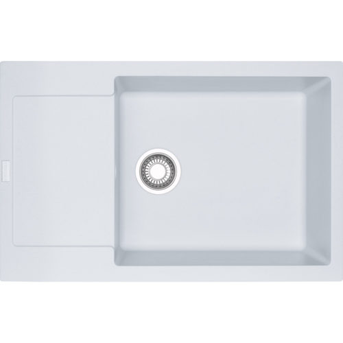 Franke MRG 611-78 BB bílá led