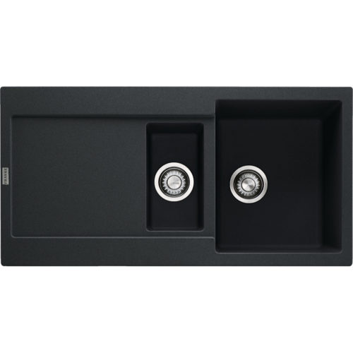 Franke MRG 651 onyx