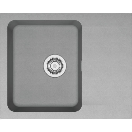 Franke OID 611-62 šedá