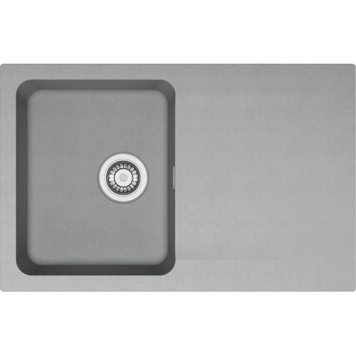 Franke OID 611 šedá
