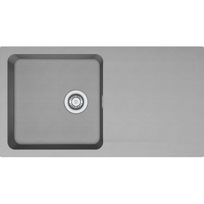 Franke OID 651 šedá