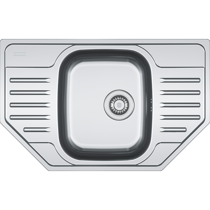 Franke PXN 612 E