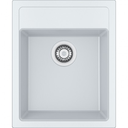 Franke SID 610-40 bílá