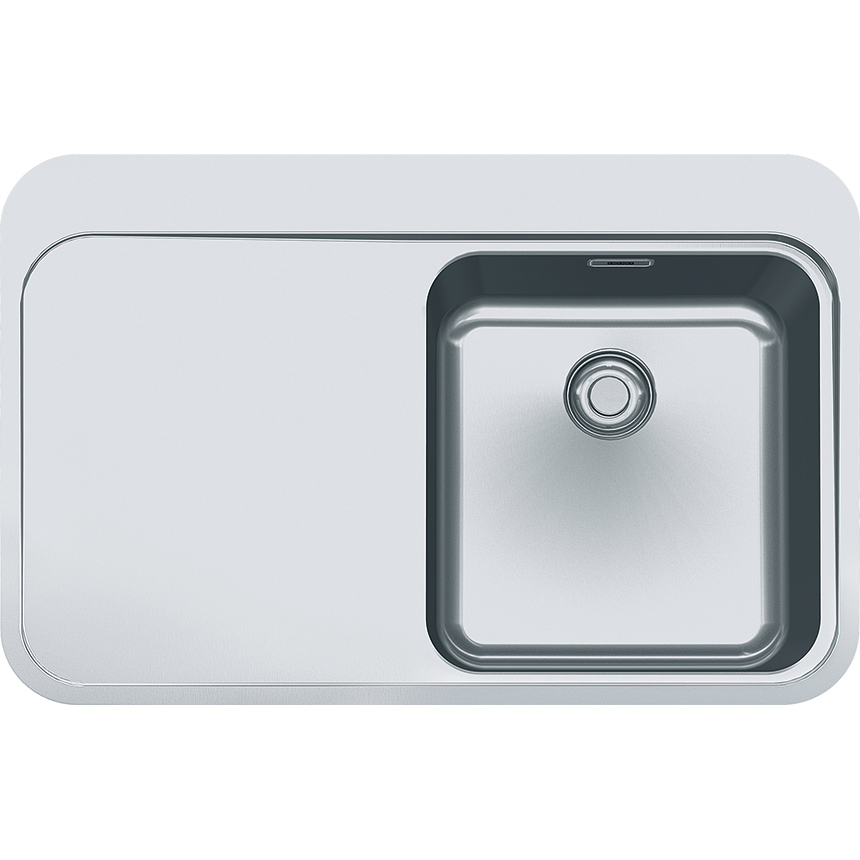 Franke SNX 211-611-7