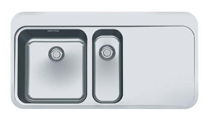 Franke SNX 251/651/2