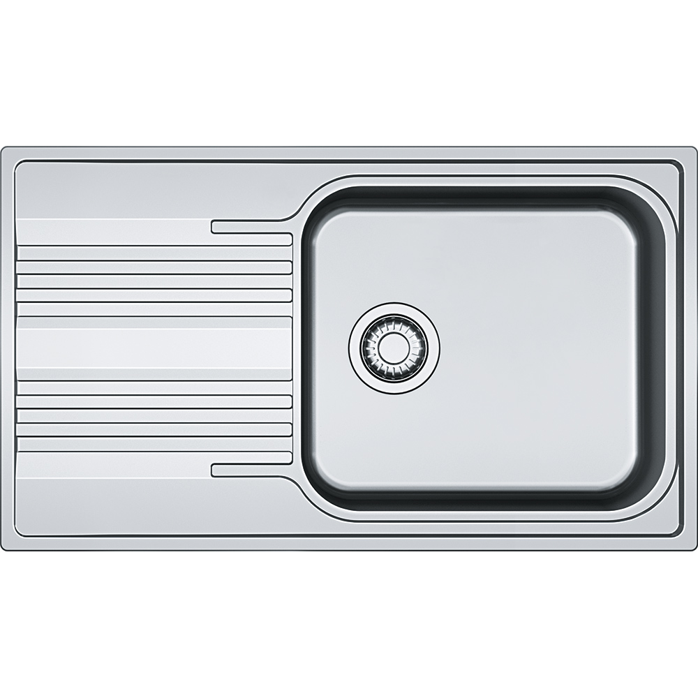 Franke SRX 611-86 LB