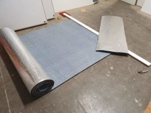 K-flex izolační materiál K-flex