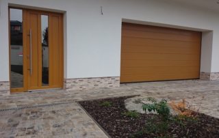 Bezpečnostní třídy dveří