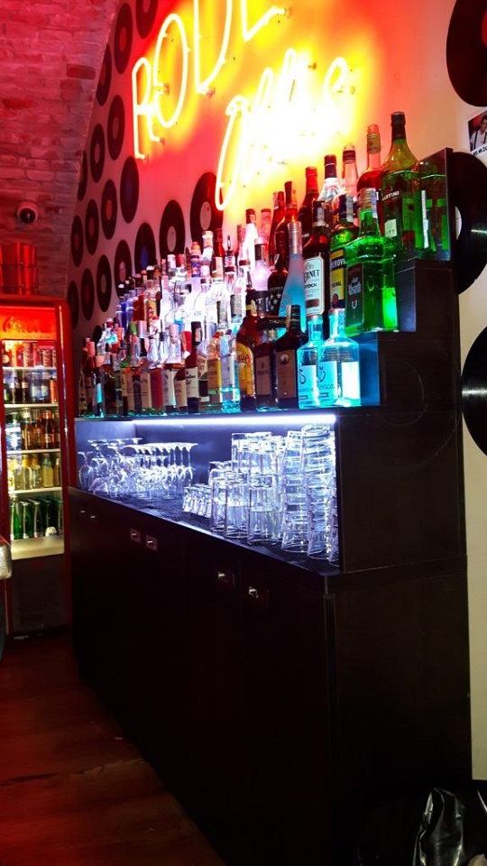Bar Rodeo Oldies Bar Rodeo Oldies