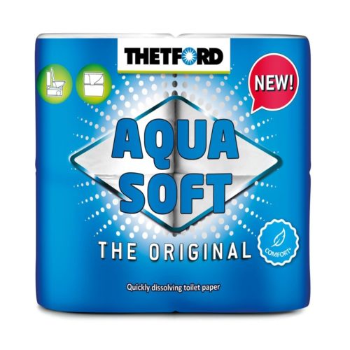Aqua soft