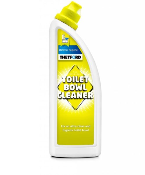 Čisticí prostředek Thetford Toilet Bowl Cleaner
