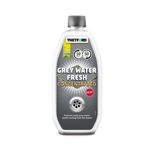 Odstraňovač zápachu odpadní vody Thetford Grey Water Fresh
