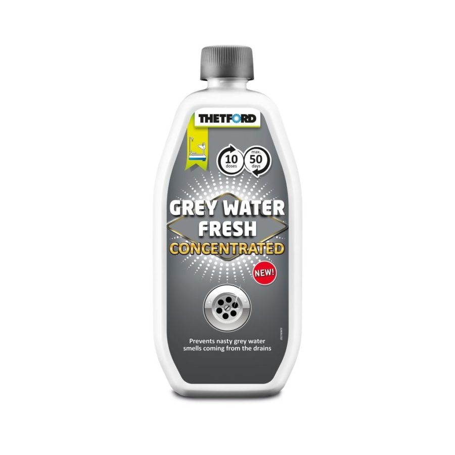 Odstraňovač zápachu odpadní vody Thetford Grey Water Fresh