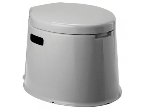 Přenosné WC Brunner Optitoil