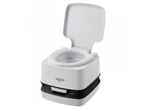 Přenosné WC Thetford Porta Potti Qube