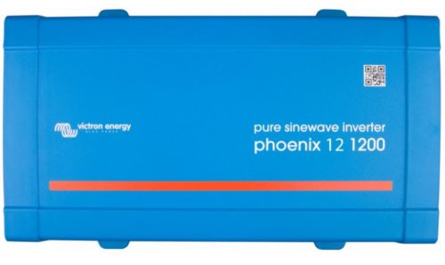 Victron Energy Phoenix 12/1200, sínusový, 1000W