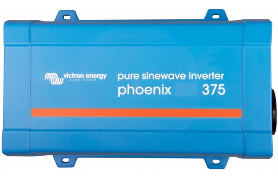 Victron Energy Phoenix 12/375, sínusový, 300W