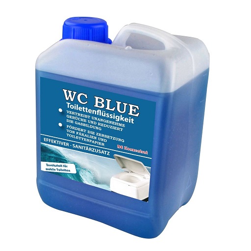 WC Chemie