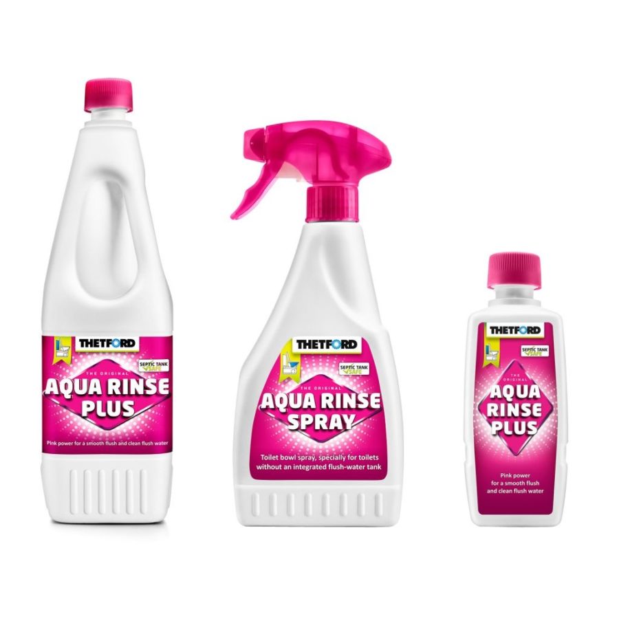 WC chemie Thetford Aqua Rinse