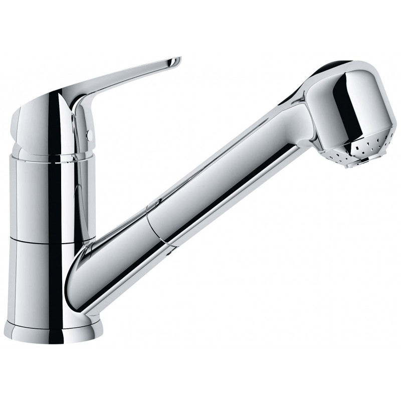 Franke FN 0642.031 ECO Chrom
