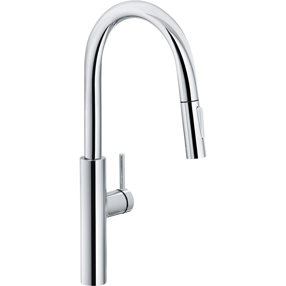 Franke FN 3290.031 Chrom