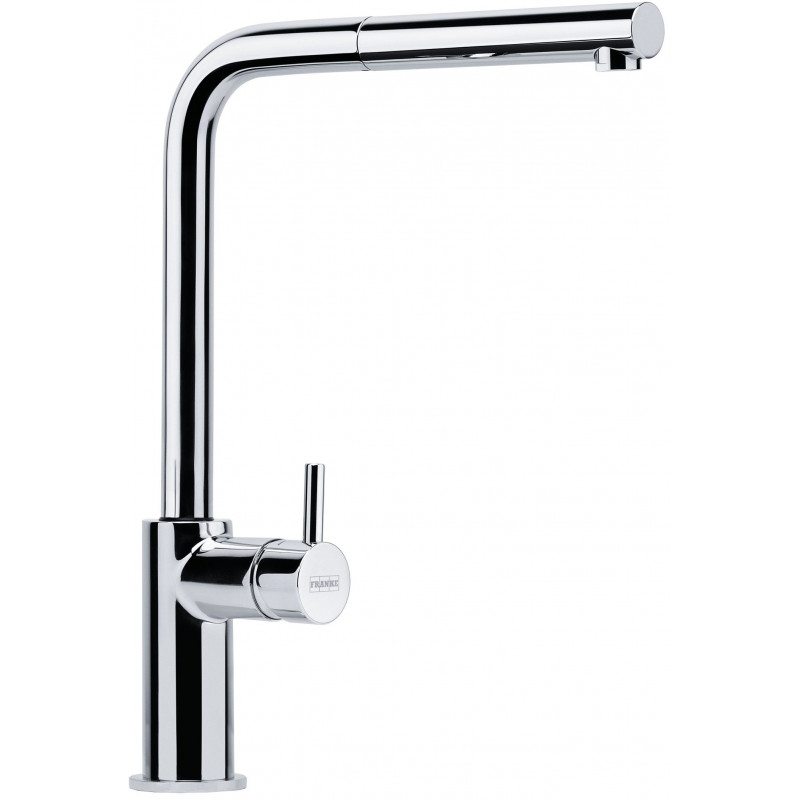 Franke FN 9612.031 Chrom