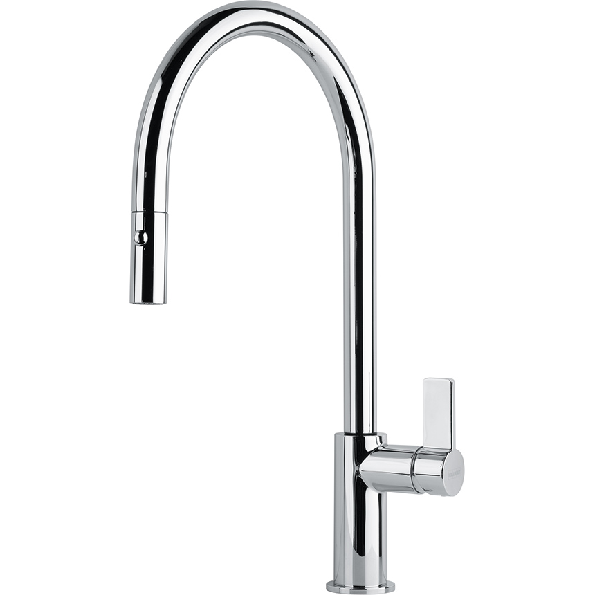 Franke FN 9617.031 Chrom